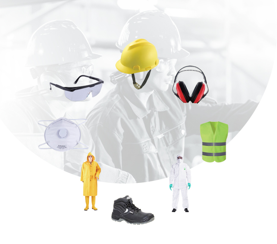 PPE Series