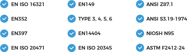 PPE Series