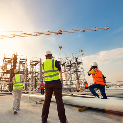 Construction industry Construction industry