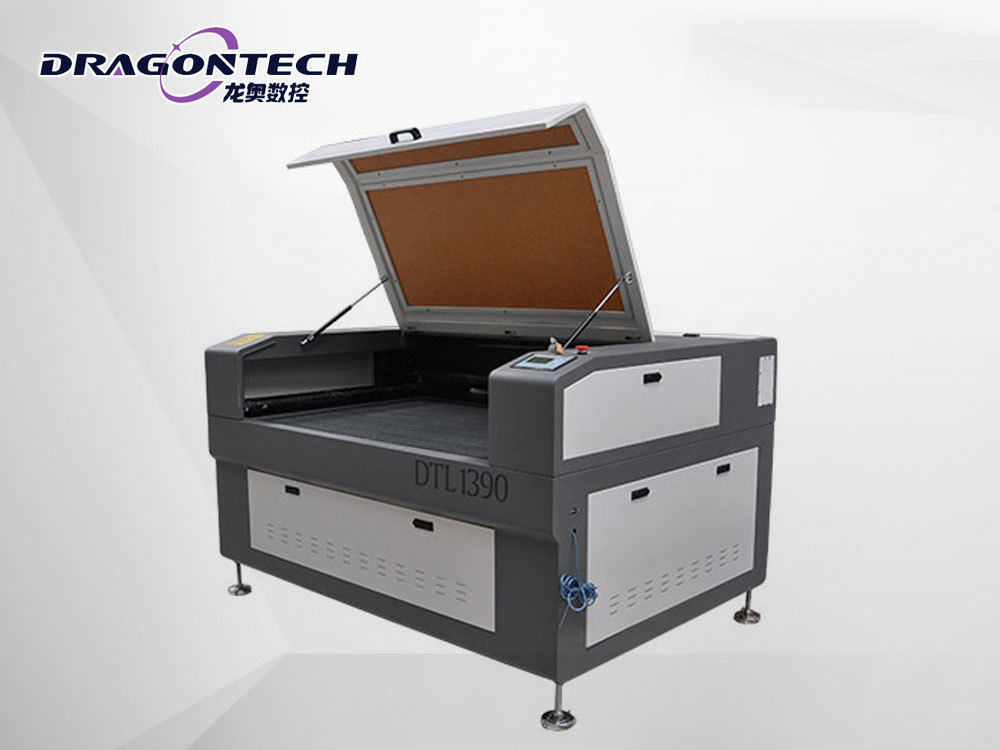 Laser Engraving Machine DTL1390