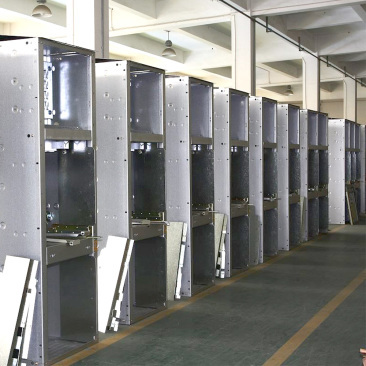 Sheet Metal Enclosure-Products-Suzhou Zhongxin Metal Sheet Metal Enclosure-Products-Suzhou Zhongxin Metal