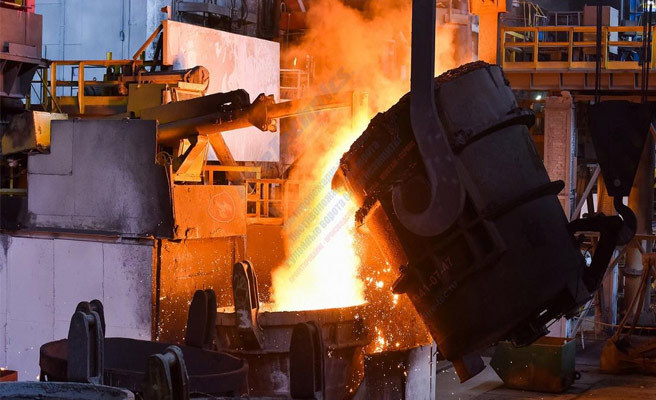 Metallurgy
