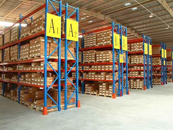 Factory Factory