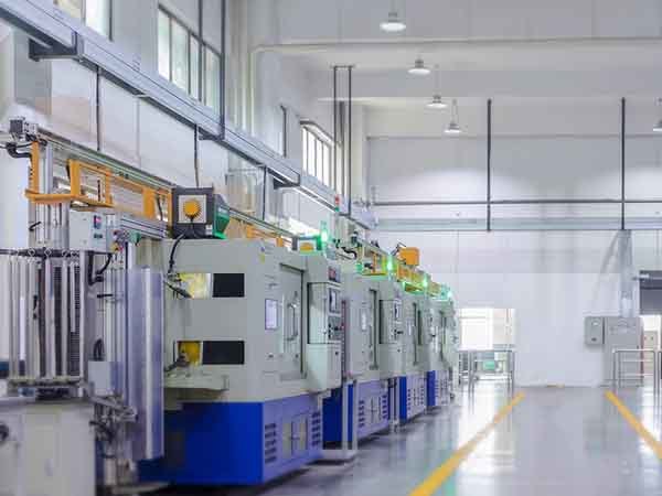 Factory Factory