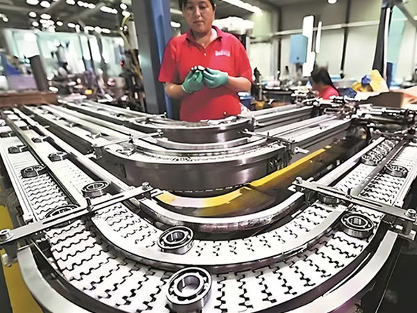 Factory Factory
