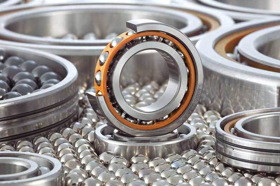 Design skills of friction in machining accuracy of bearings