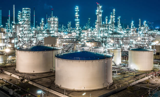 Petrochemical