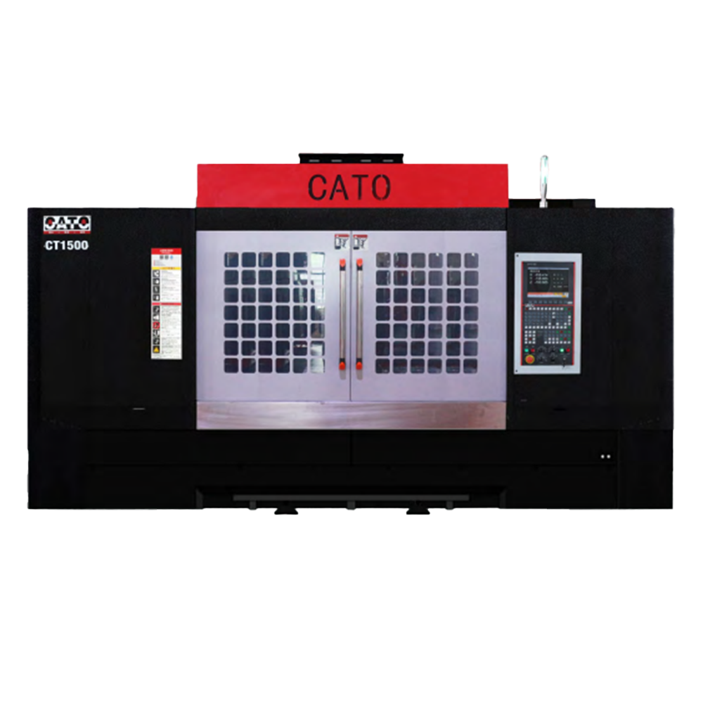 CT1500钻铣加工中心