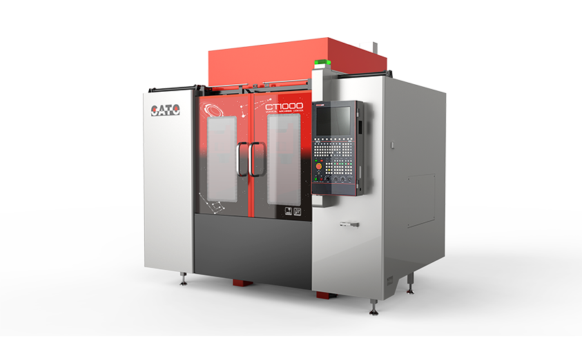 CT1000