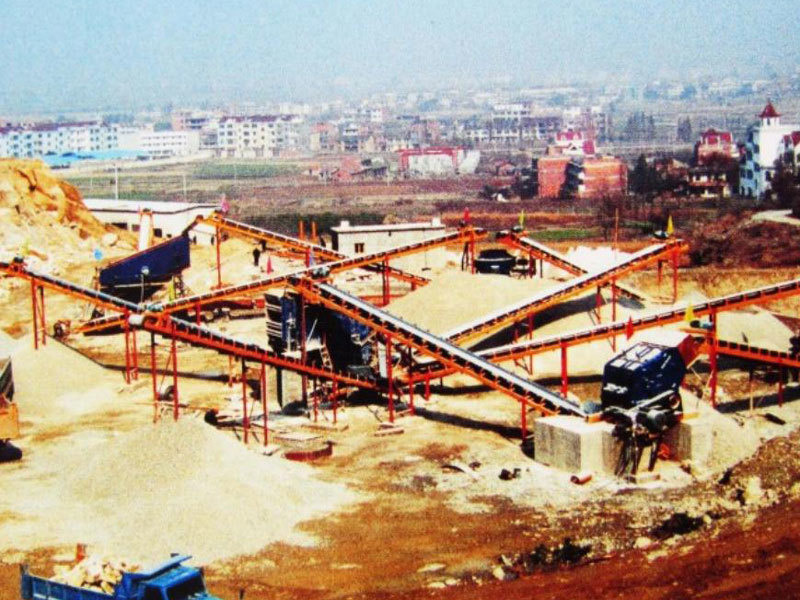 Construction site in Jiujiang, Jiangxi Construction site in Jiujiang, Jiangxi