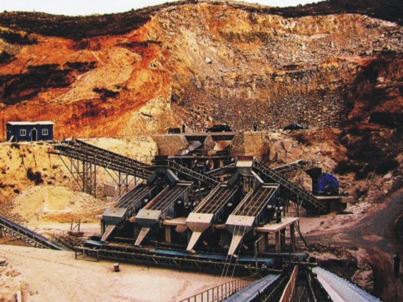 Export beam puzhai sand production equipment Export beam puzhai sand production equipment