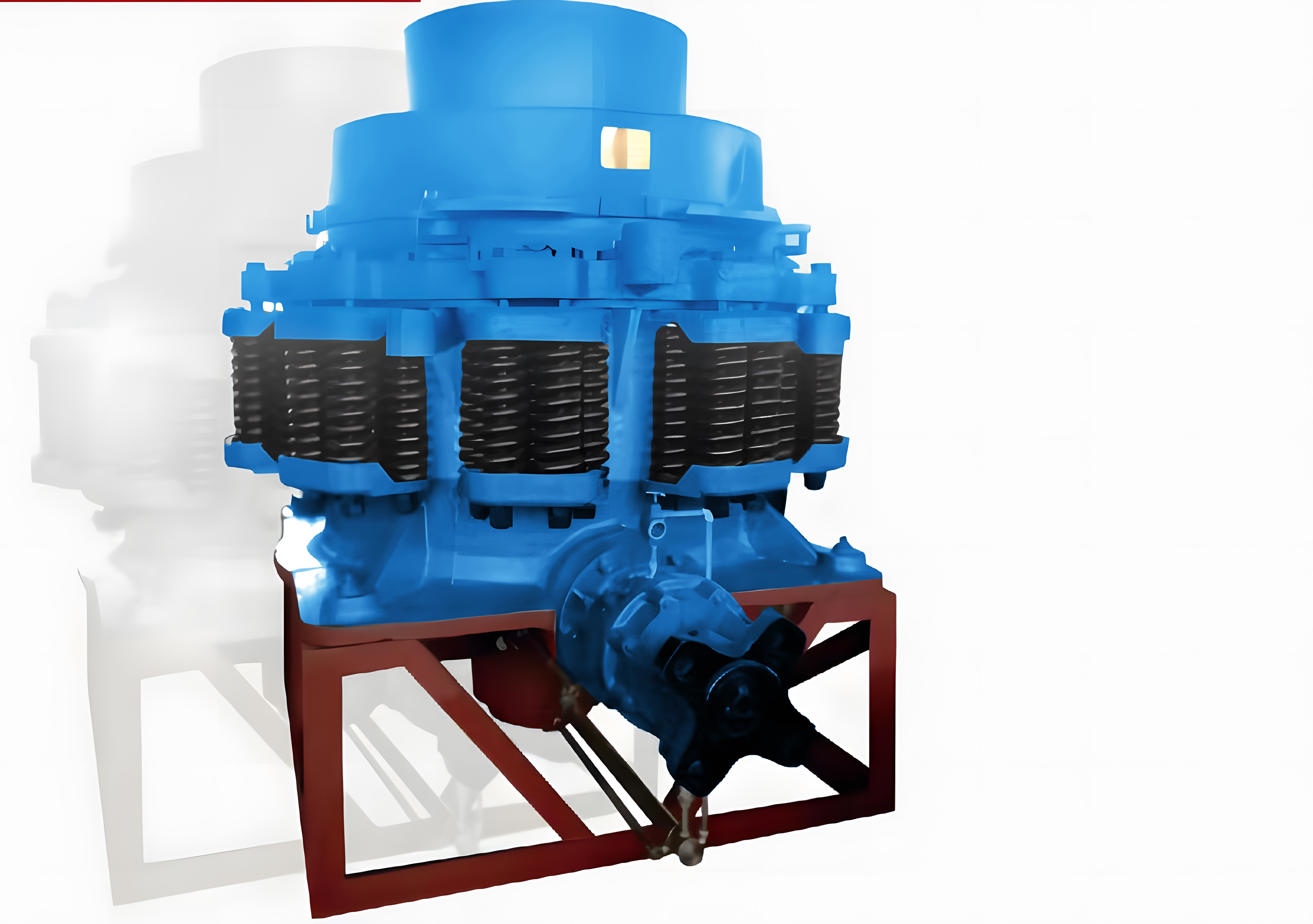 PYT series spring cone