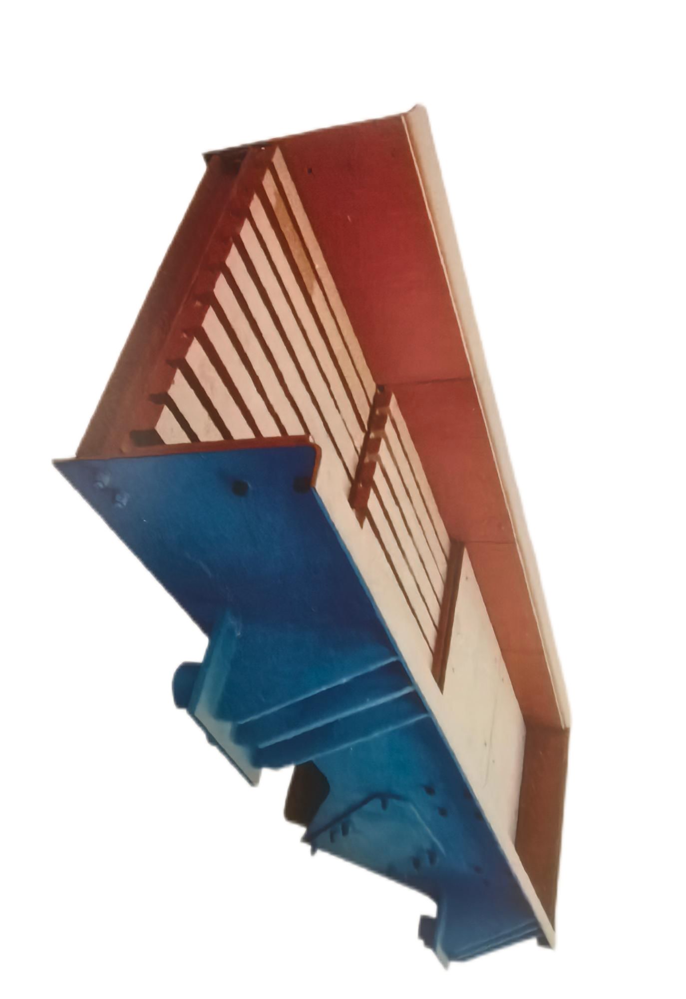 GZT vibrating feeder