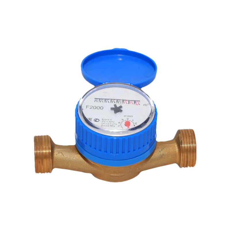 single-flow-water-meter-water-meter-valve-yuhuan-srerjia-valve-co-ltd