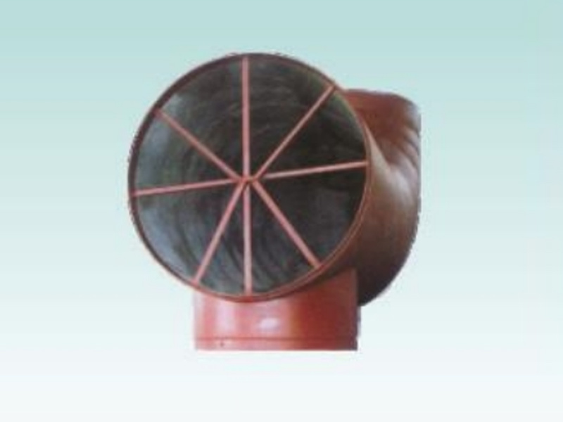 龜甲網(wǎng)耐磨襯里
