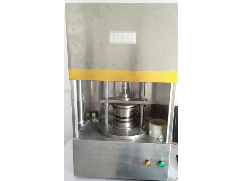 Rotorless curemeter