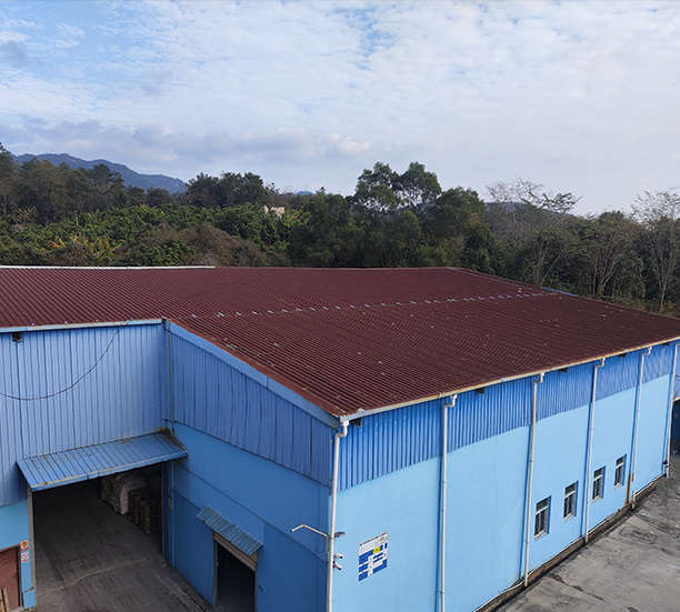 Xiamen Tongan Henglida Industrial Co., Ltd.