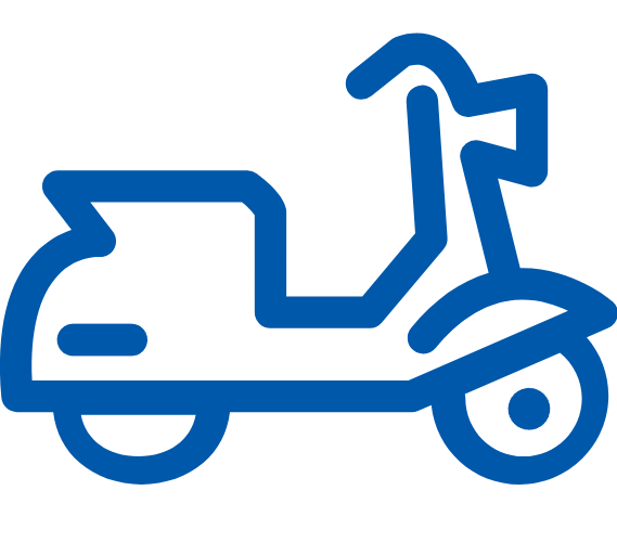 摩托車(chē)領(lǐng)域