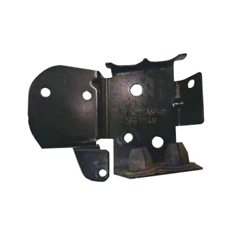 TIRE WRENCH SEAT (IRON)