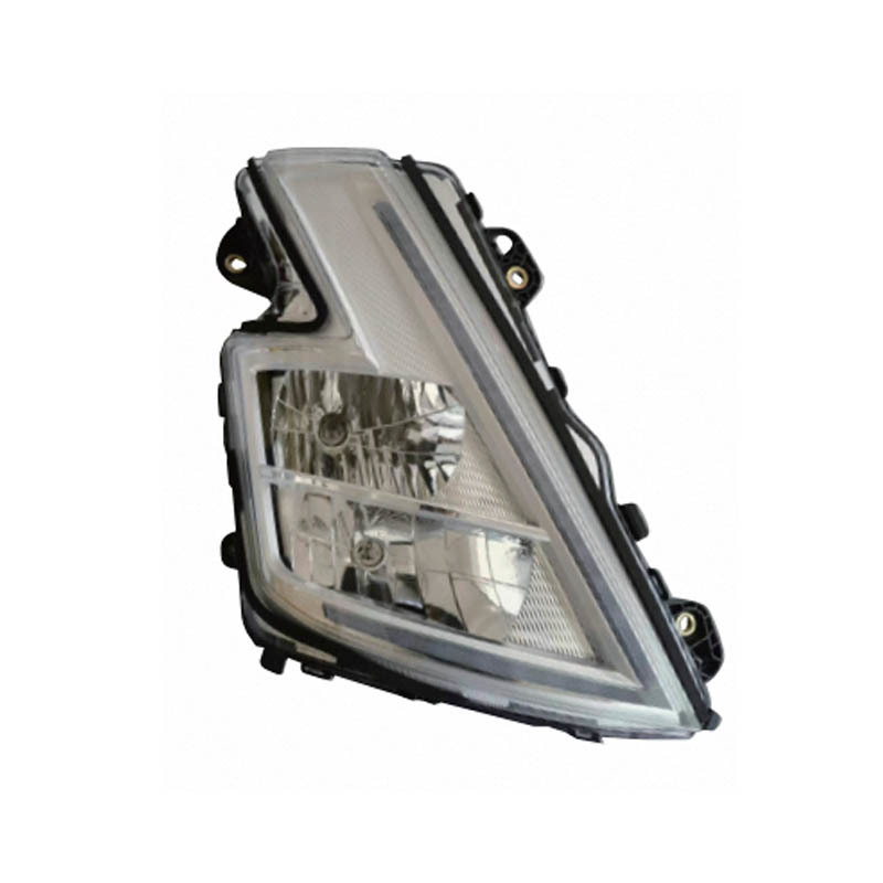HEAD LAMP LH