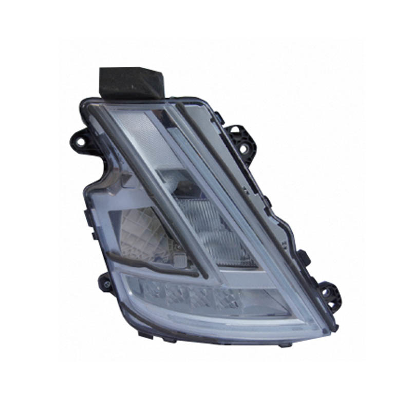 HEAD LAMP LH