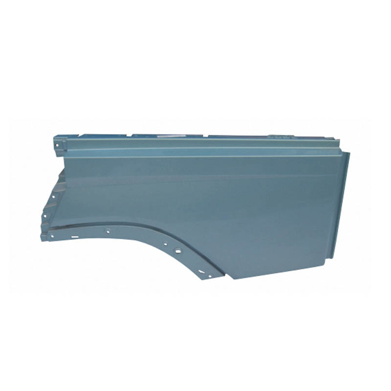 Understanding the Importance of the Volvo FH5 Right-Hand Door Panel