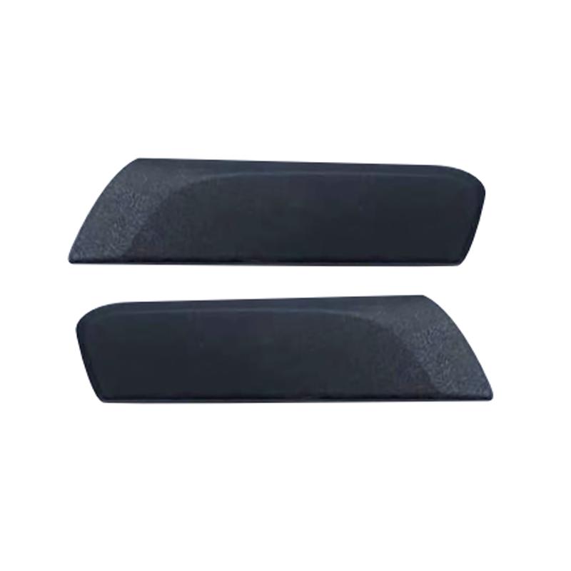 OUTSIDE DOOR HANDLE