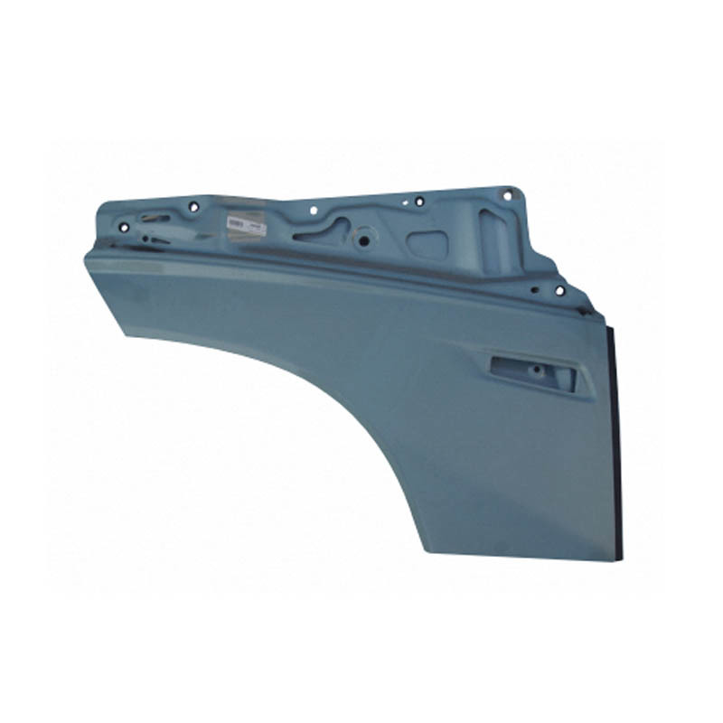 Volvo FH5 Left Door Panel: A Key Component for Vehicle Performance