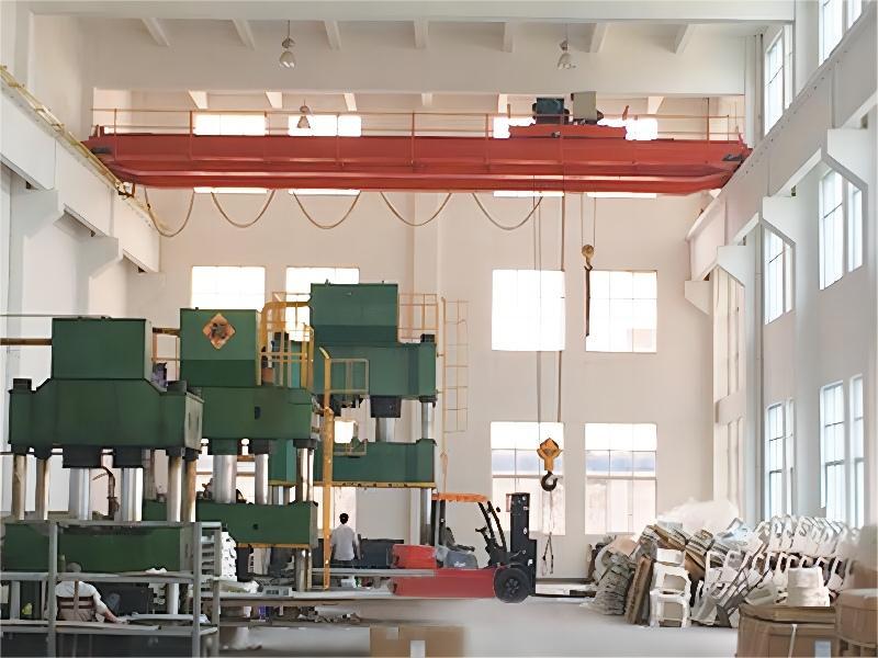 Hydraulic workshop Hydraulic workshop