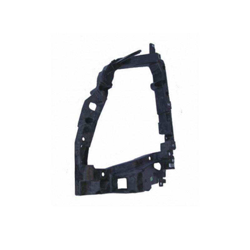 HEAD LAMP HOUSING