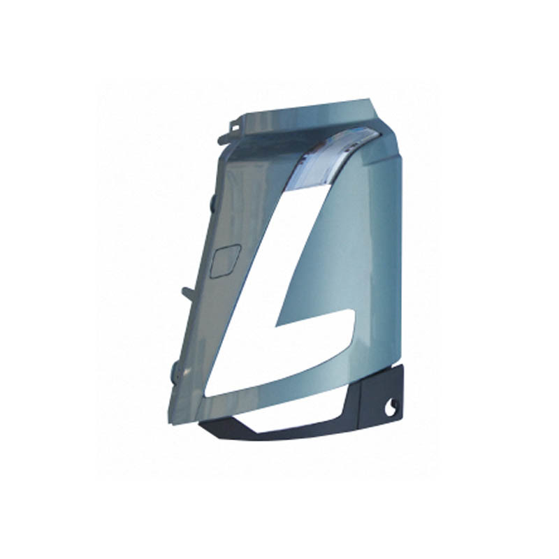 HEAD LAMP CASE LH