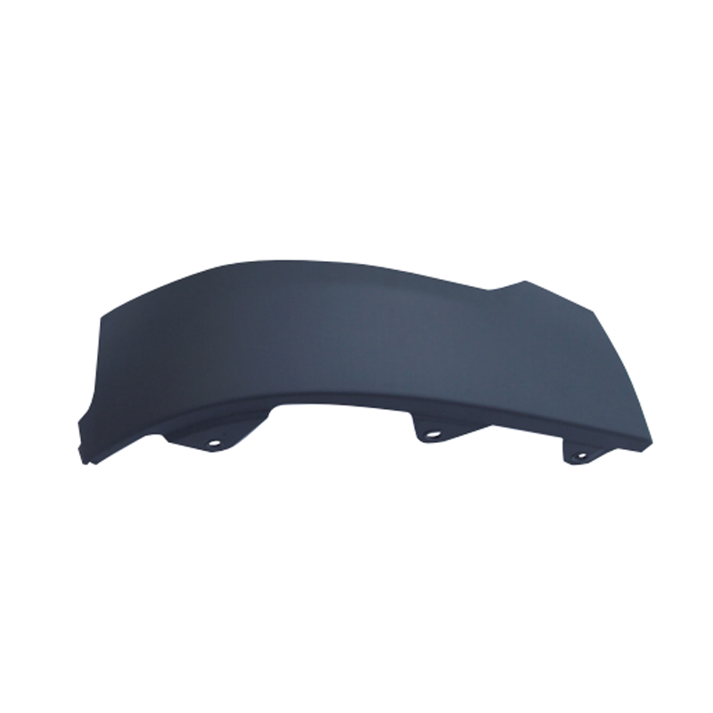 FRONT BUMPER STEEL