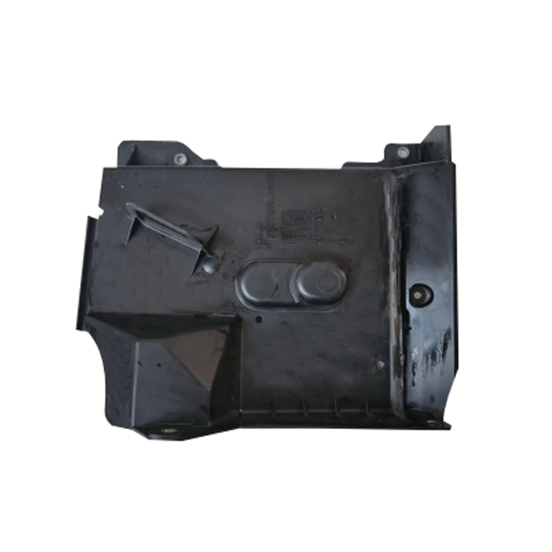 BATTERY EDGE PLATE