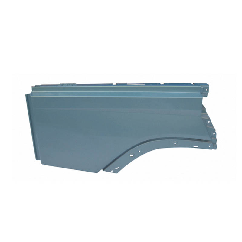 PILLAR GARNISH RH