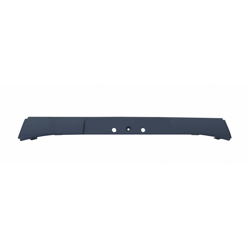 FRONT BUMPER MIDDLE STEEL