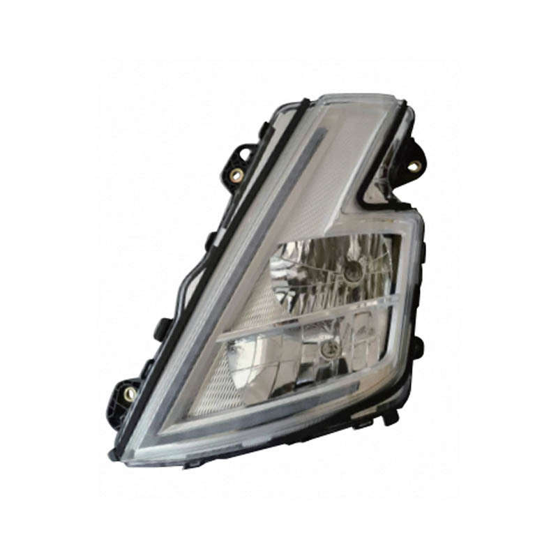 HEAD LAMP RH