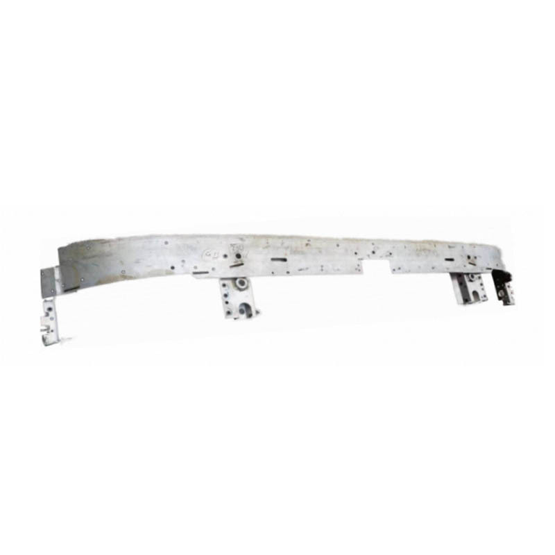FRONT BUMPER (ALUMINUM)