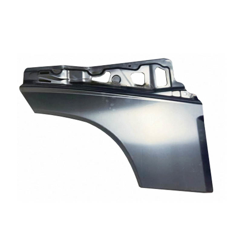 DOOR PANEL RH