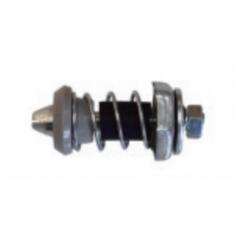 PANEL LATCH