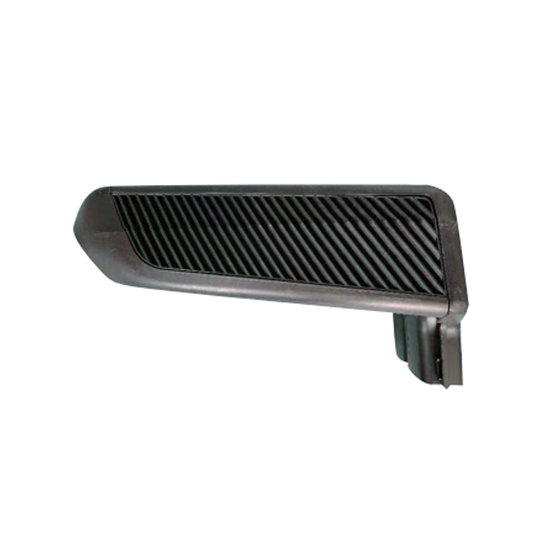 TOP INTAKE