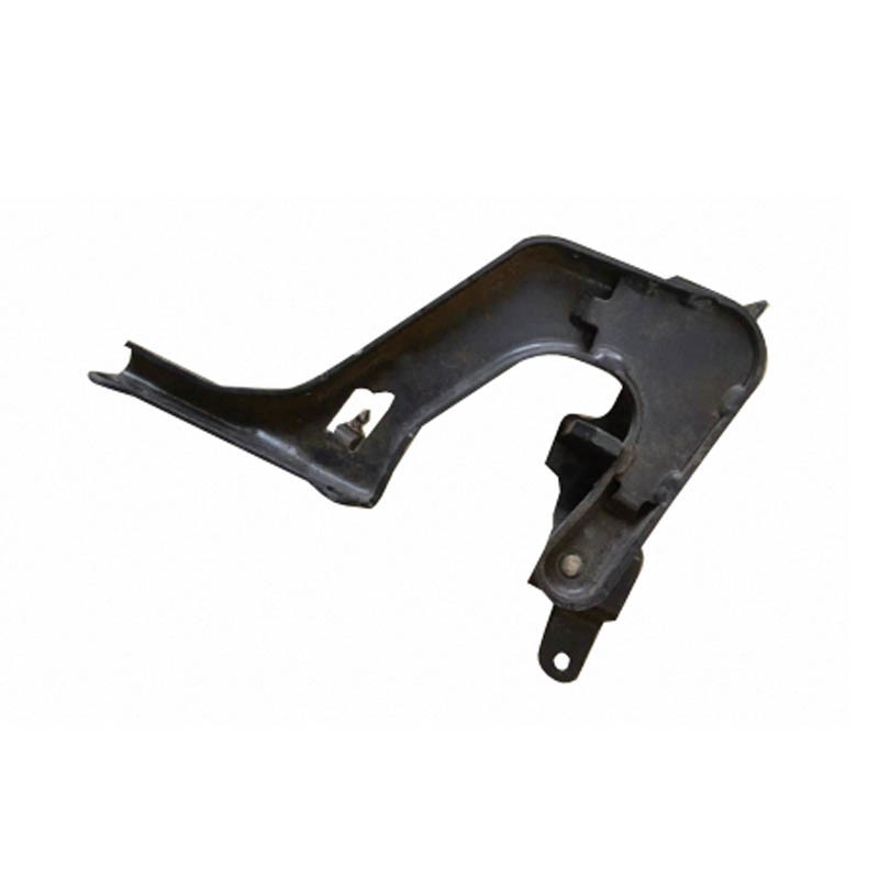 FRONT PEDAL RUBBER CHAIN LH