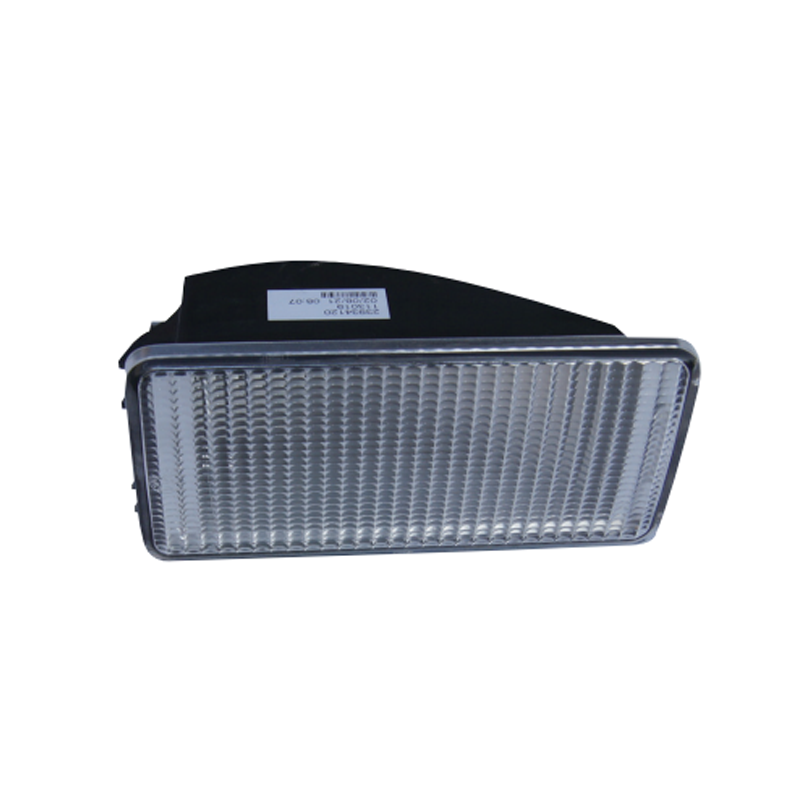 PEDAL LAMP