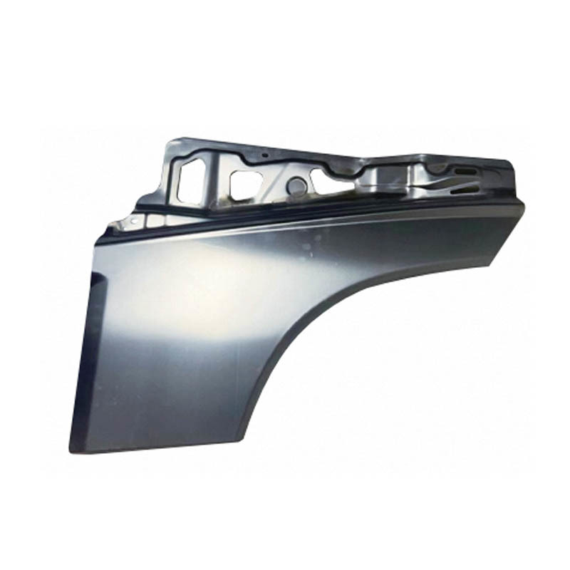 DOOR PANEL LH