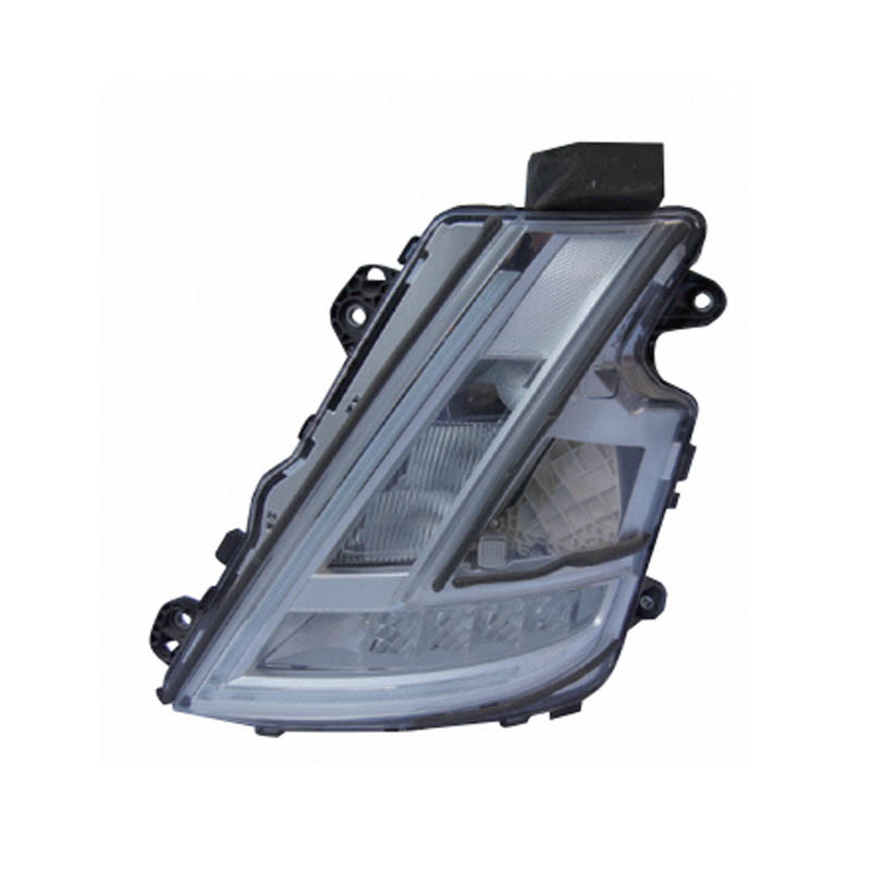 HEAD LAMP RH