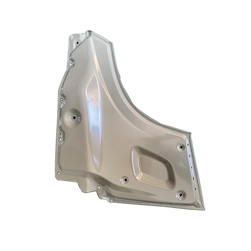 DOOR PANEL