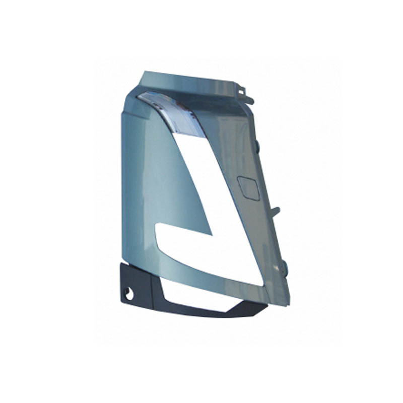 HEAD LAMP CASE RH