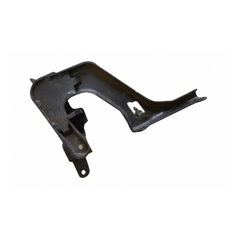FRONT PEDAL RUBBER CHAIN RH