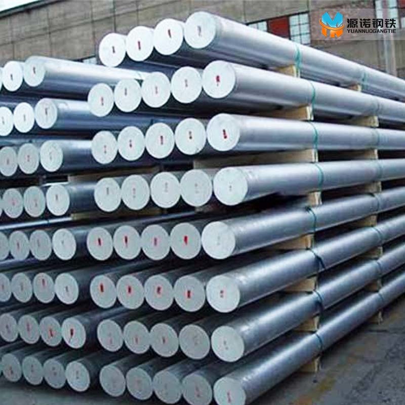 2024-T3 Aluminum bar