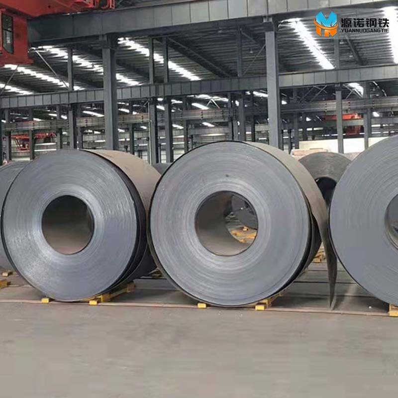 SPHC  Carbon steel coil