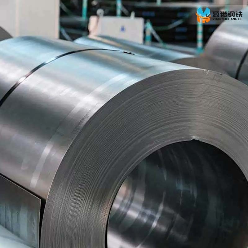 SPCE Cold Rolled Steel Coil